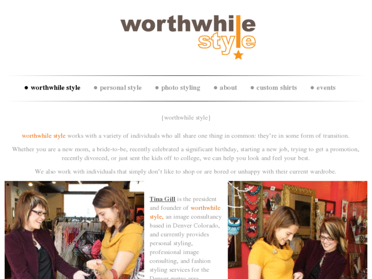 www.myworthwhilestyle.com