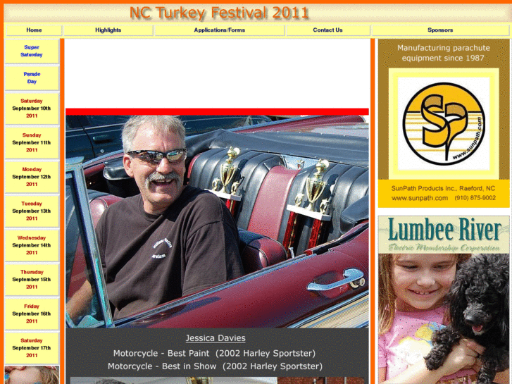 www.ncturkeyfestival.org