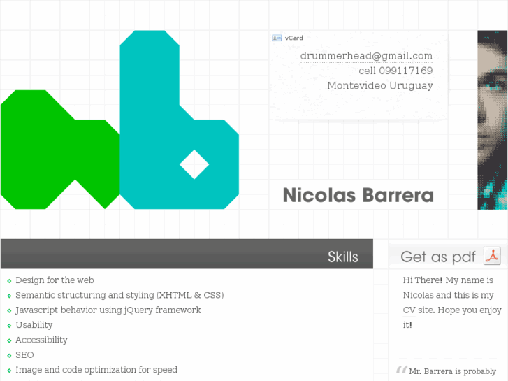 www.nicolas-barrera.com