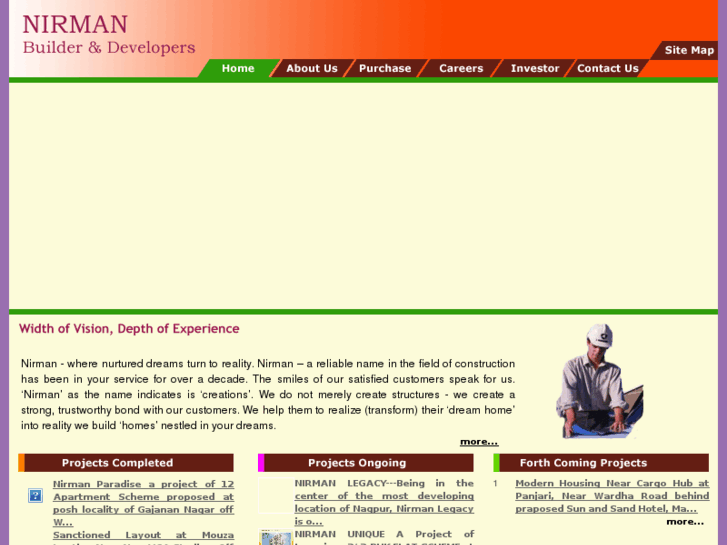 www.nirmanbuilder.com