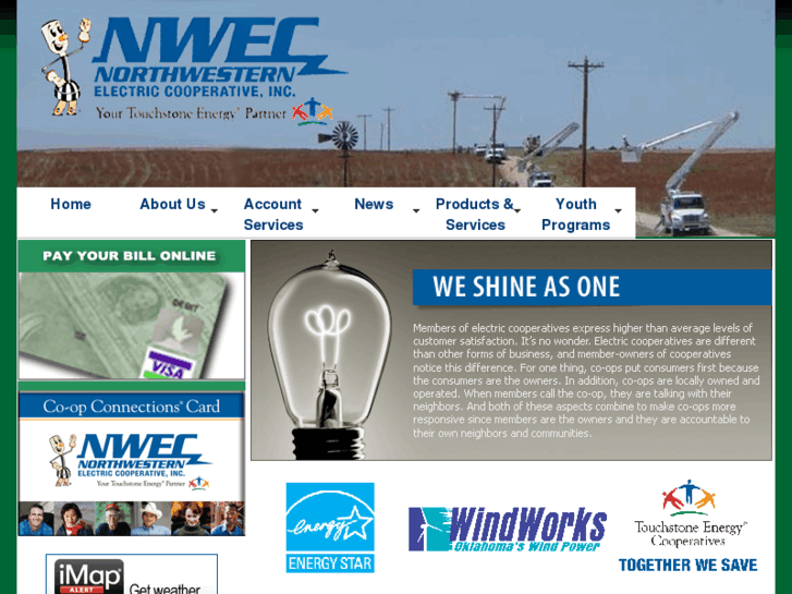 www.northwesternelectric.com