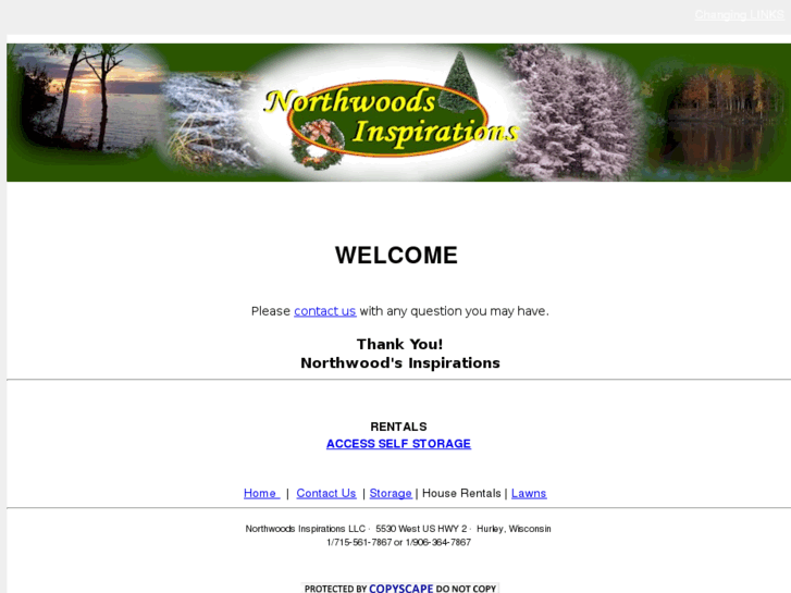 www.northwoodsinspirations.com