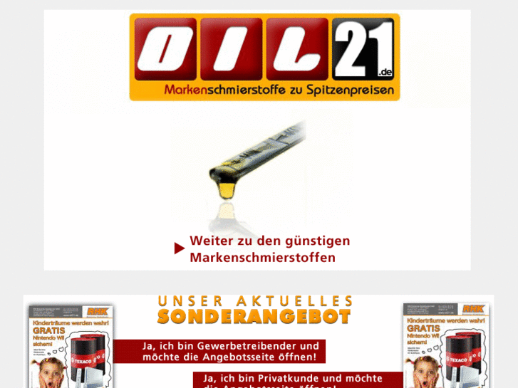 www.oil21.info