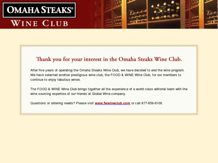 www.omahasteakswineclub.com
