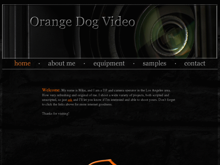 www.orangedogvideo.com