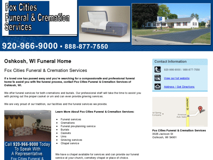www.oshkoshfuneralhomes.com