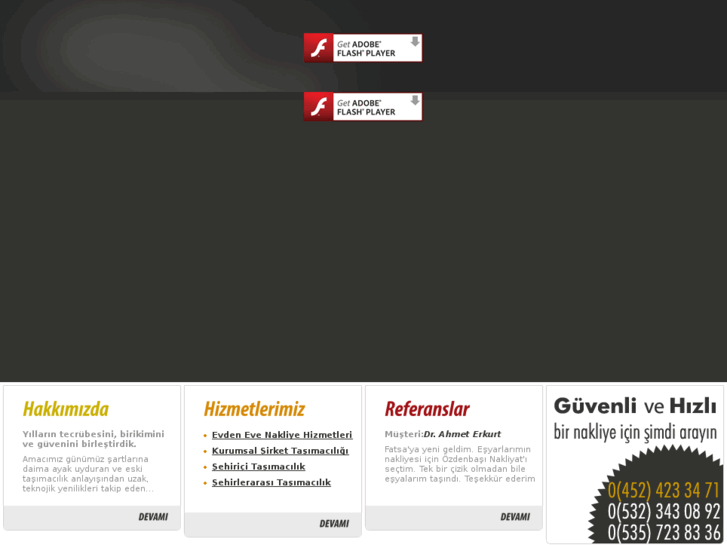 www.ozdenbasi.net