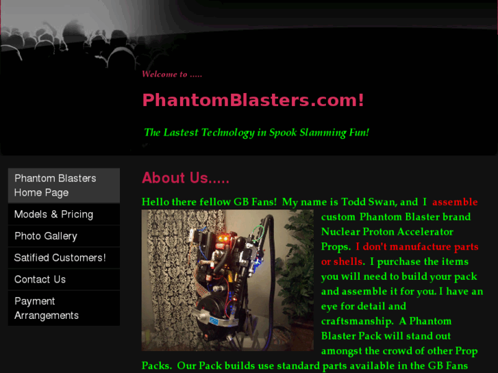 www.phantomblasters.com