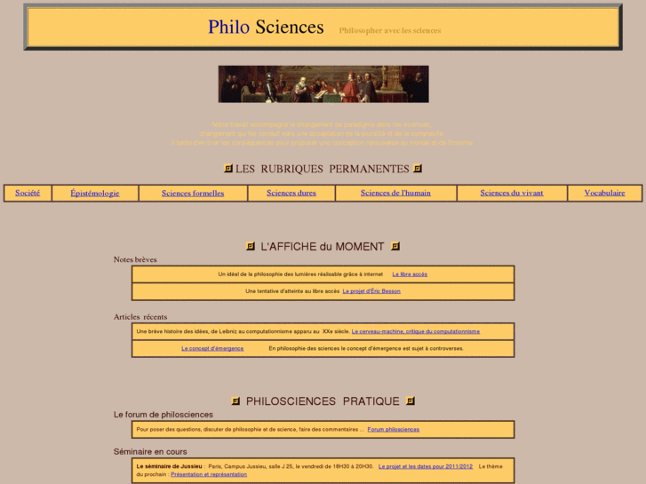 www.philosciences.com