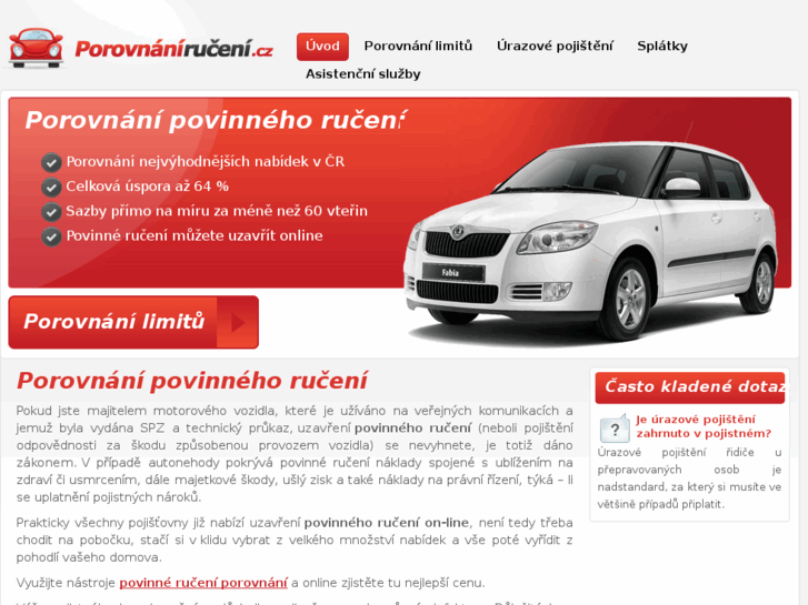 www.porovnaniruceni.cz