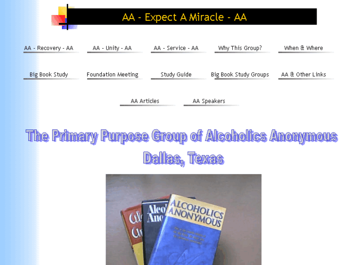www.ppgaadallas.org