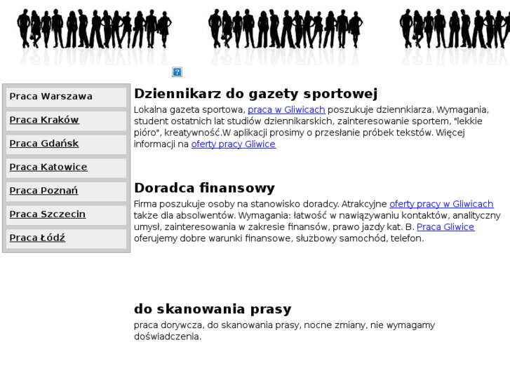 www.praca-gliwice.com.pl