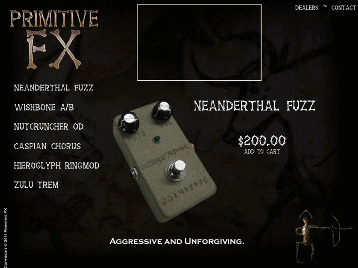 www.primitivefx.com