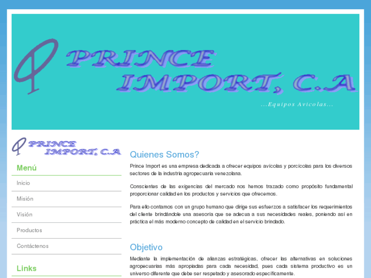 www.princeimport.com