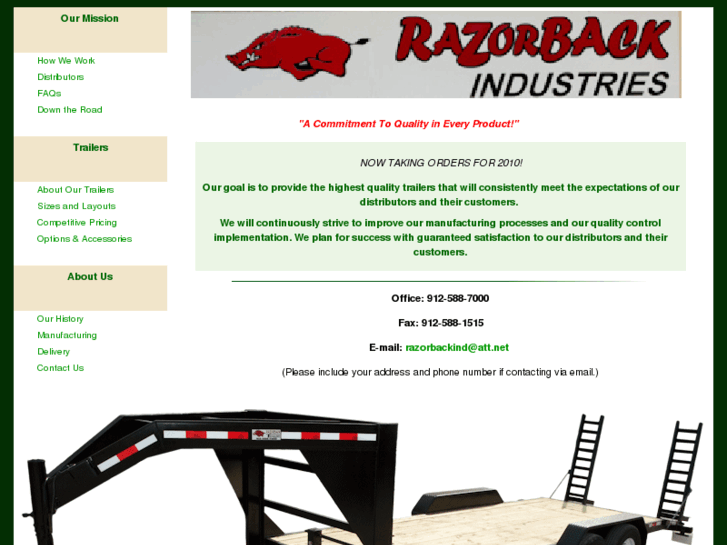 www.razorbacktrailers.com