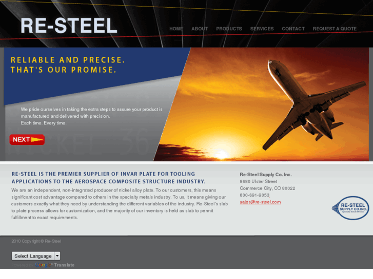 www.re-steel.com