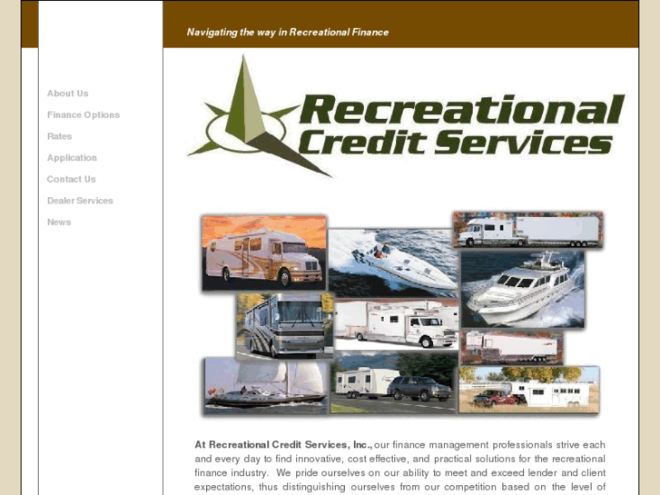 www.recreationalcreditservices.com