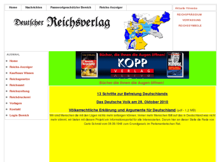 www.reichsverlag.de