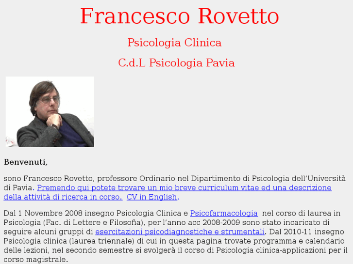 www.rovetto.net