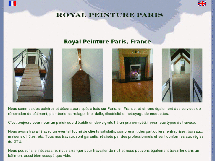 www.royalpeintureparis.com