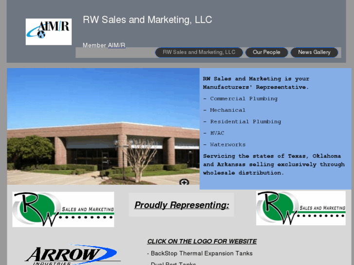 www.rwsalesrep.com