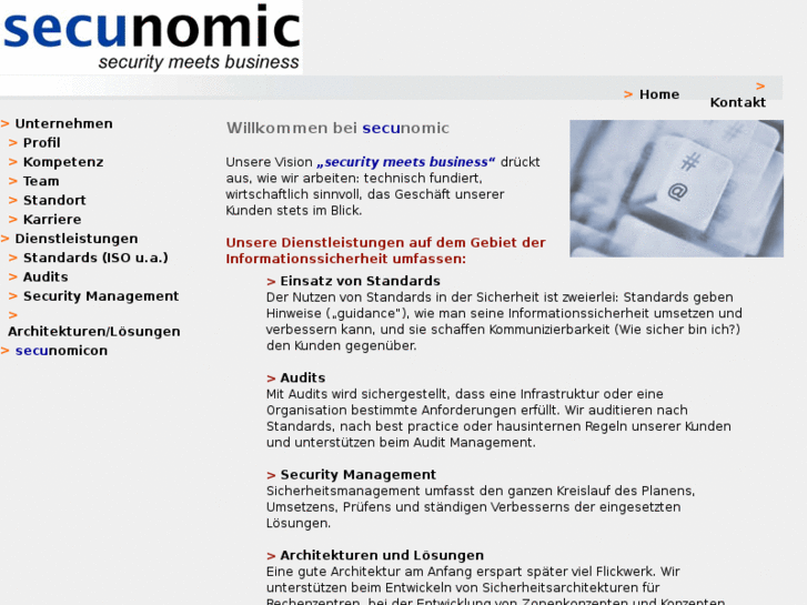 www.secunomic.biz