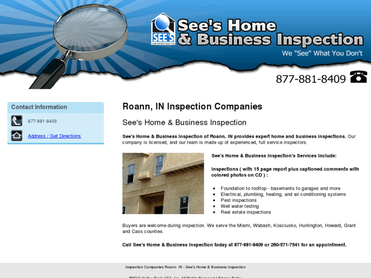 www.seesinspection.com