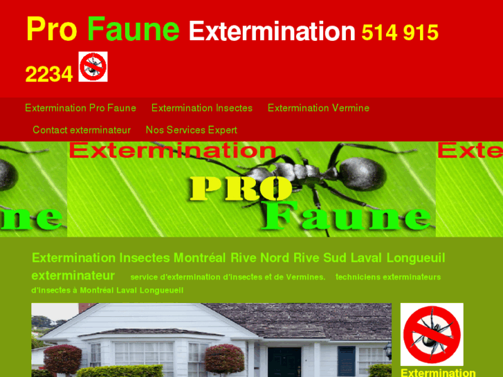 www.service-extermination.com