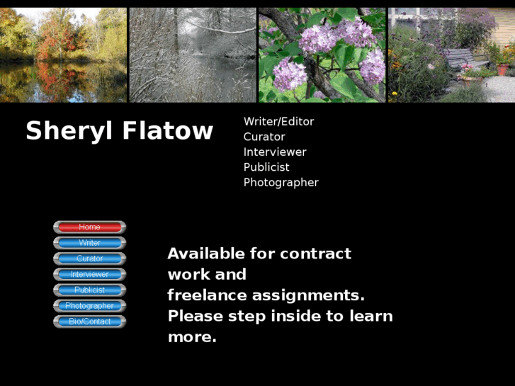 www.sherylflatow.com