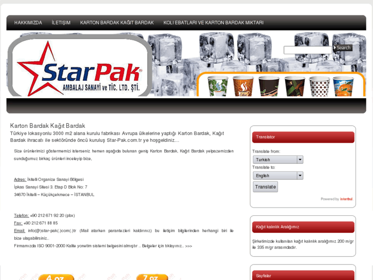 www.star-pak.com.tr