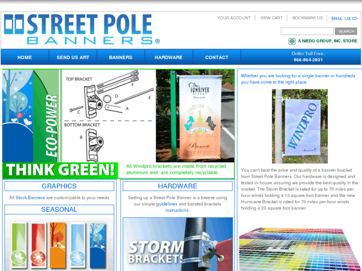 www.streetpolebanners.com