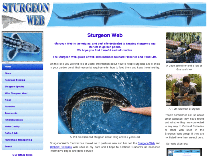 www.sturgeon-web.com