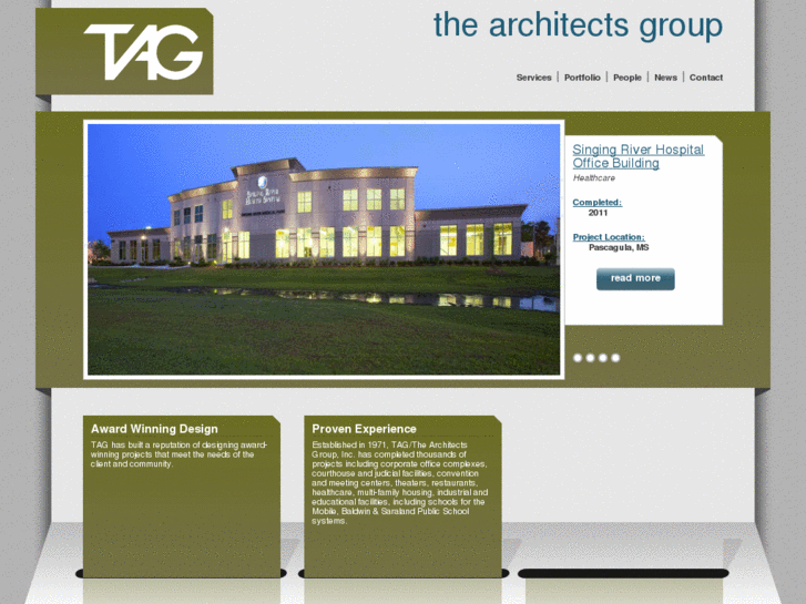 www.tagarchitects.net