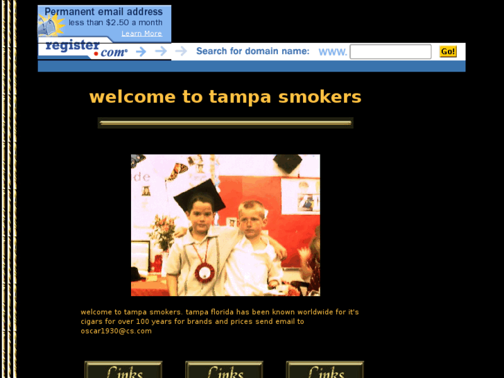 www.tampasmokers.com