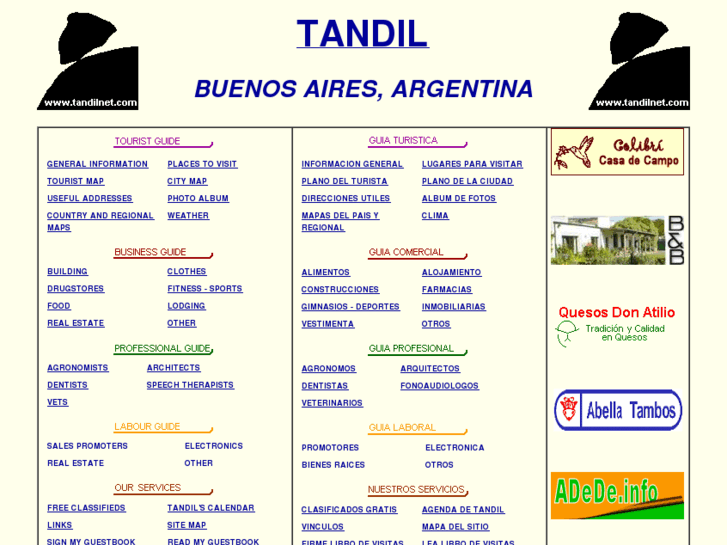 www.tandilnet.com