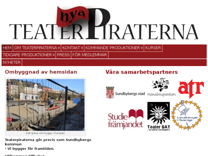 www.teaterpiraterna.se