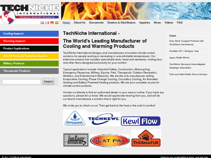 www.techniche-intl.com