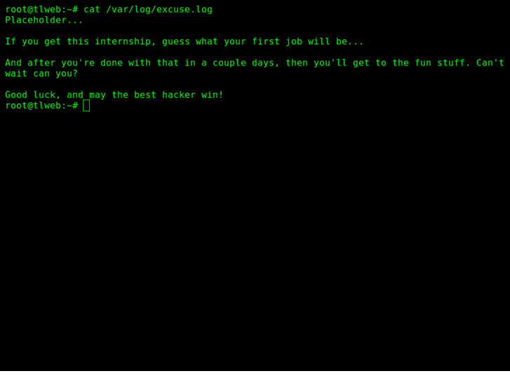 www.terminal-labs.net