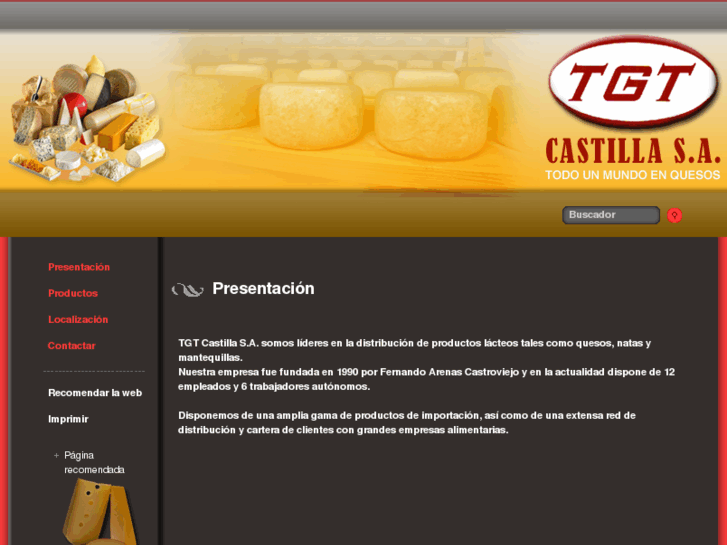 www.tgtcastilla.es