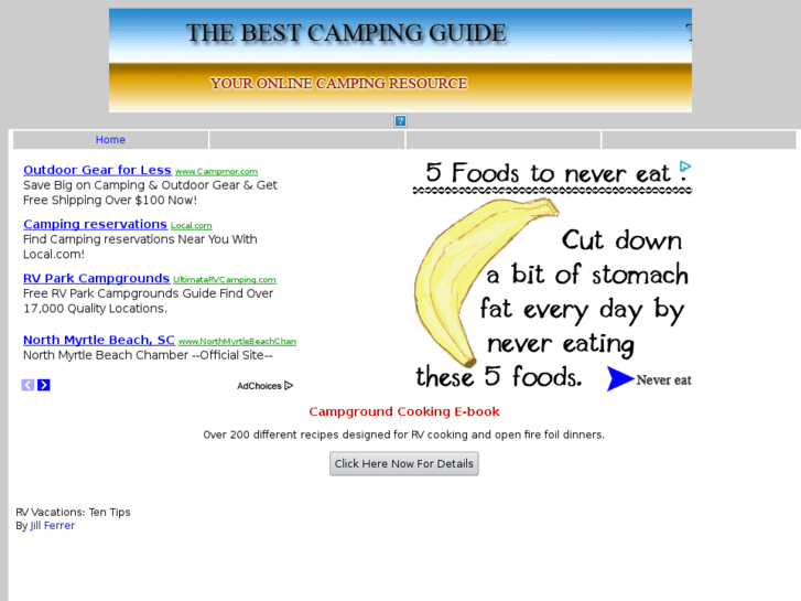 www.thebestcampingguide.com