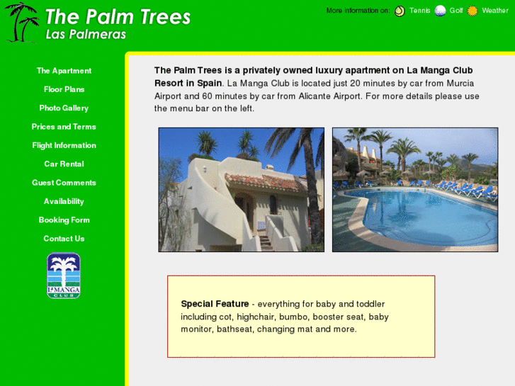 www.thepalmtrees.co.uk