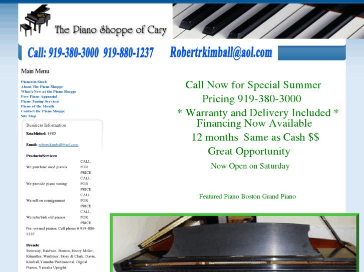 www.thepianoshoppeofcary.com