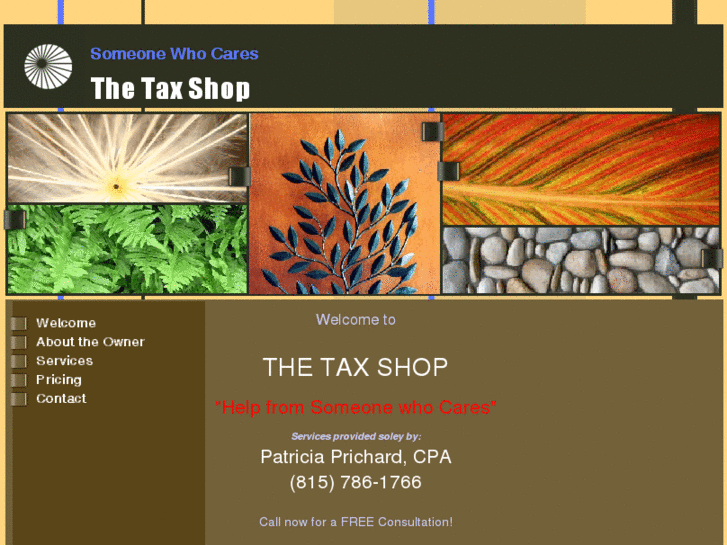 www.thetaxshop.info