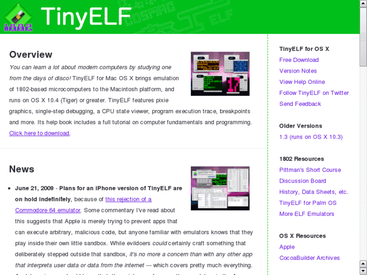 www.tinyelf.com