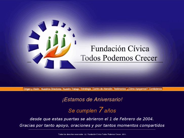 www.todospodemoscrecer.org