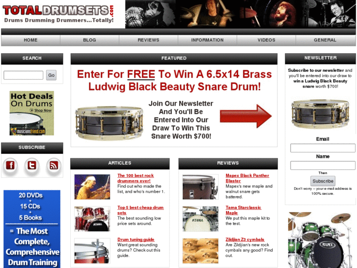 www.totaldrumsets.com