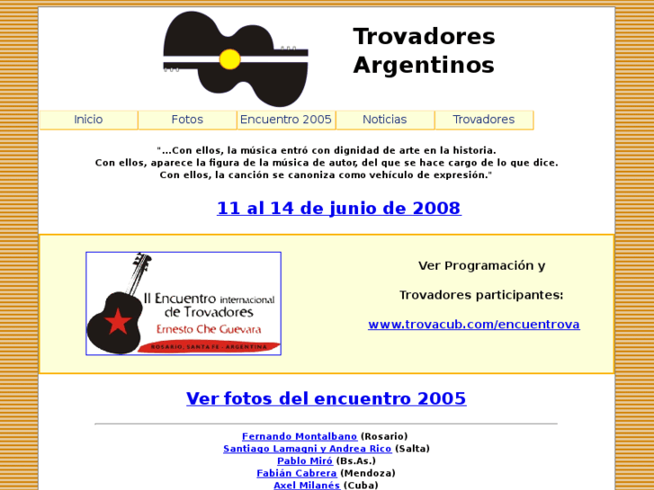 www.trovaargentina.com.ar