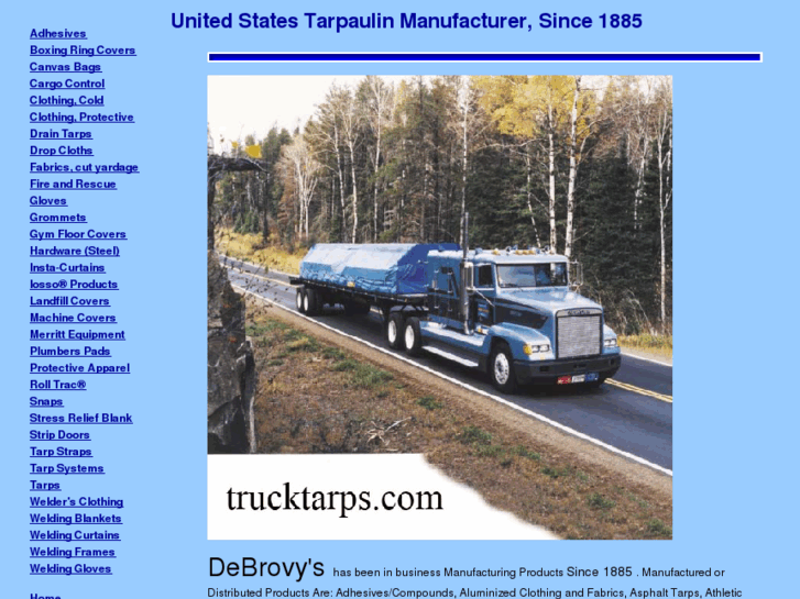 www.trucktarps.com