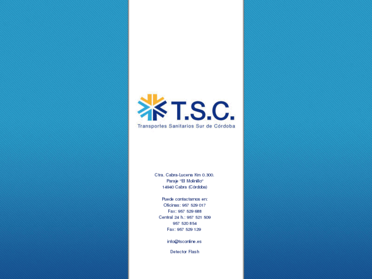 www.tsconline.es