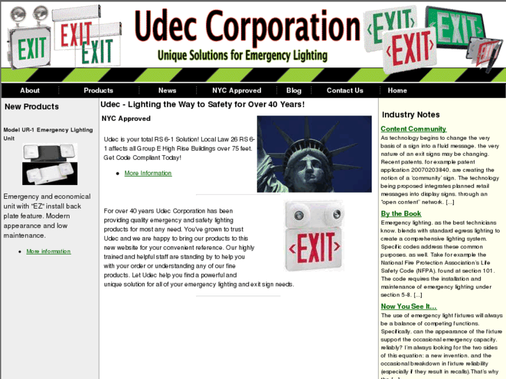 www.udeccorp.com